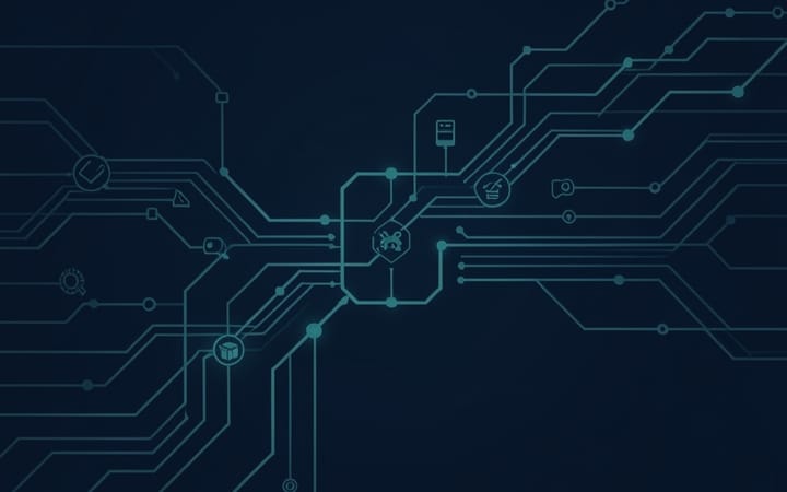 Getting ROI from Salesforce: implementation done right in KSA